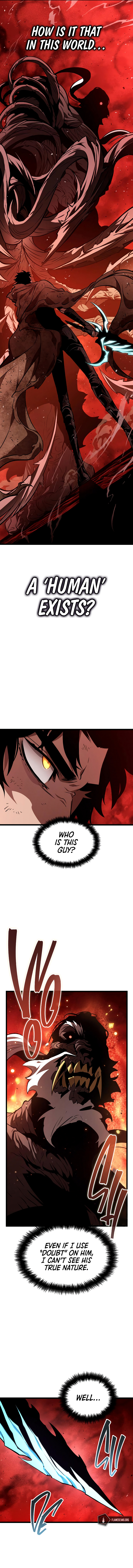 The World After the Fall Chapter 19 - Page 45