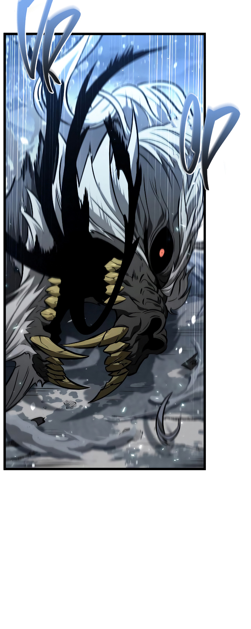 The World After the Fall Chapter 19 - Page 49