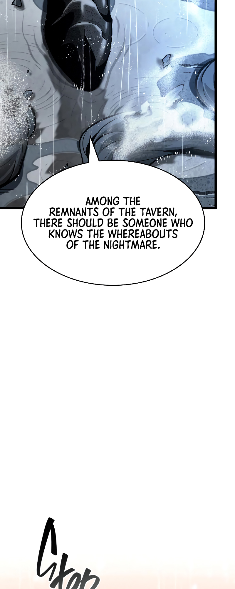 The World After the Fall Chapter 19 - Page 57