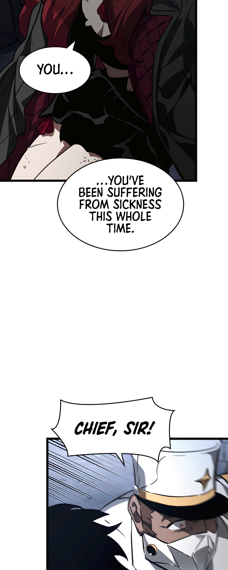 The World After the Fall Chapter 20 - Page 3