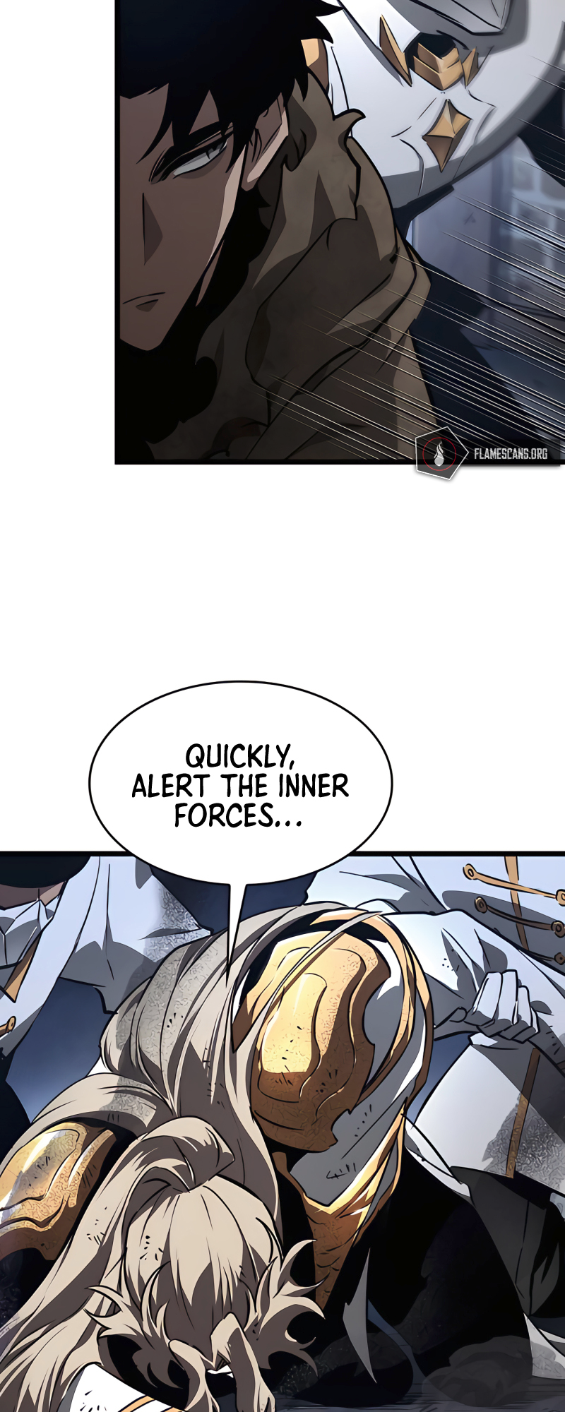 The World After the Fall Chapter 20 - Page 4
