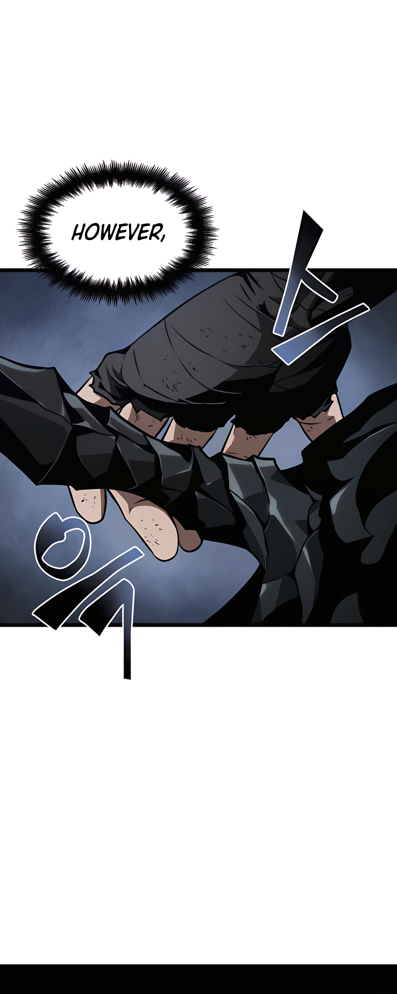 The World After the Fall Chapter 20 - Page 12