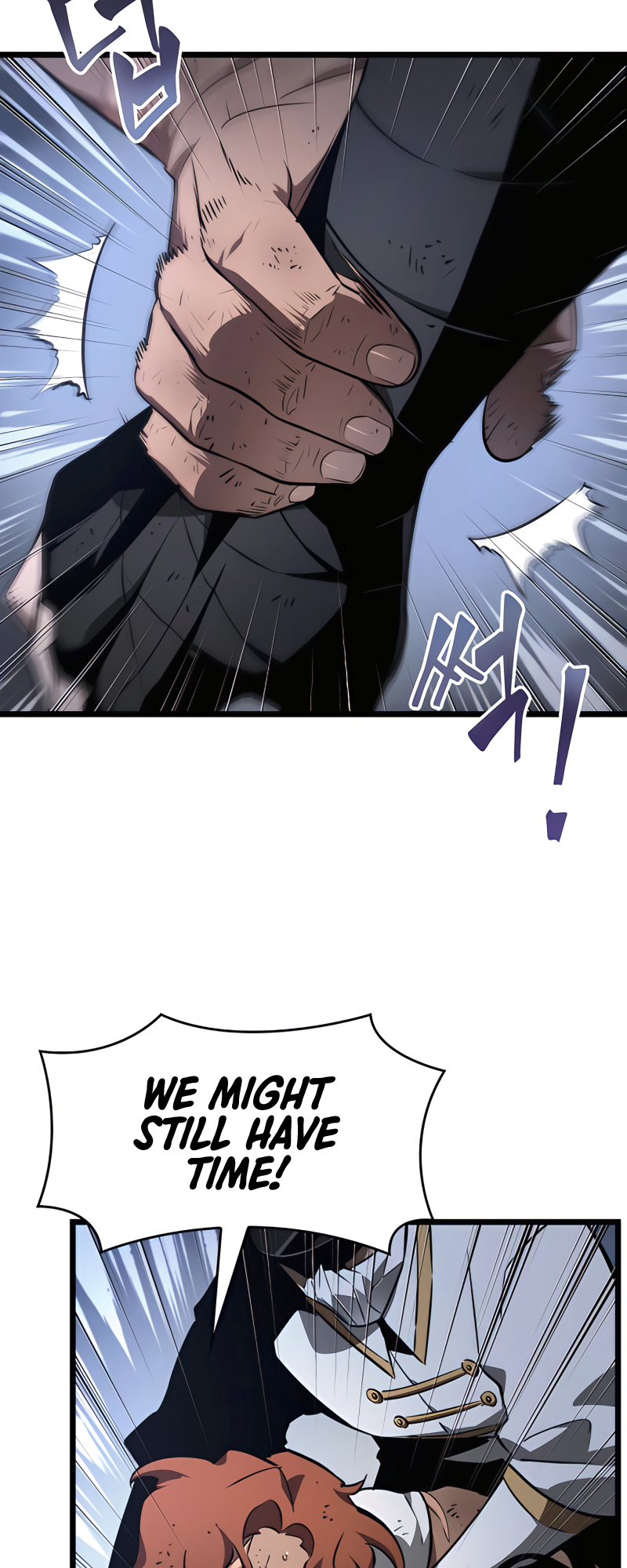 The World After the Fall Chapter 20 - Page 15