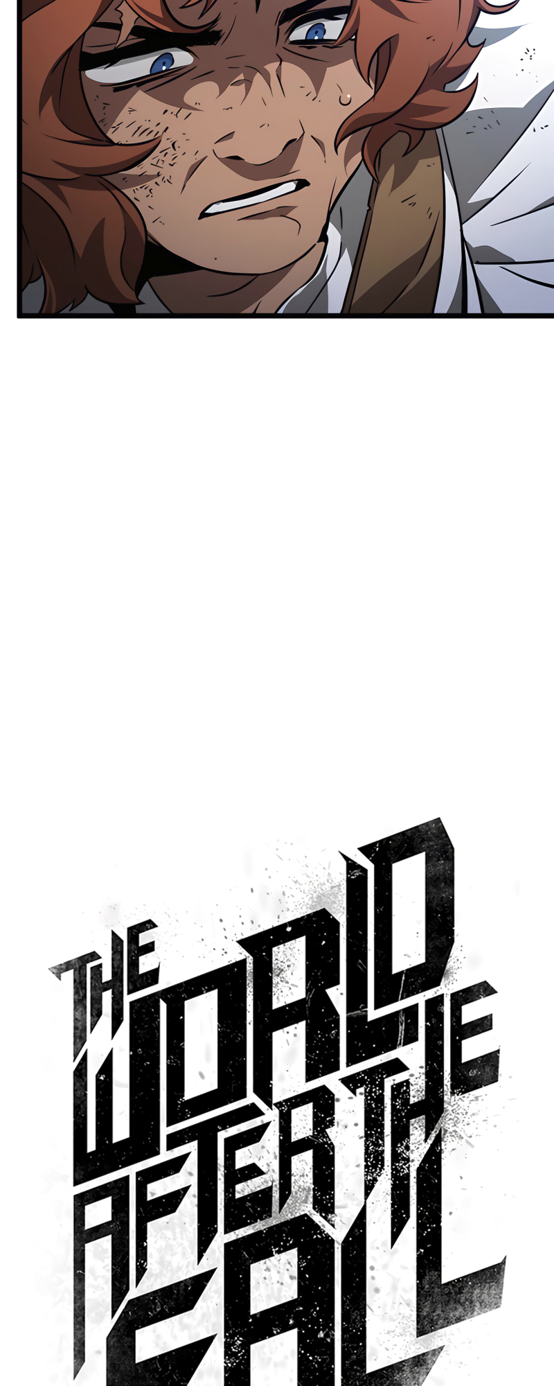 The World After the Fall Chapter 20 - Page 17