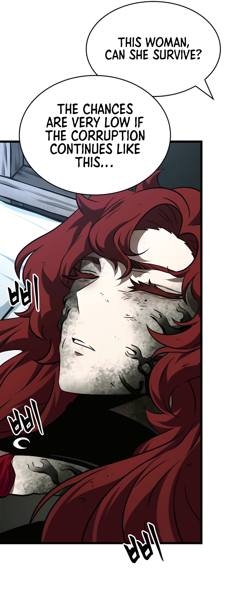 The World After the Fall Chapter 20 - Page 20