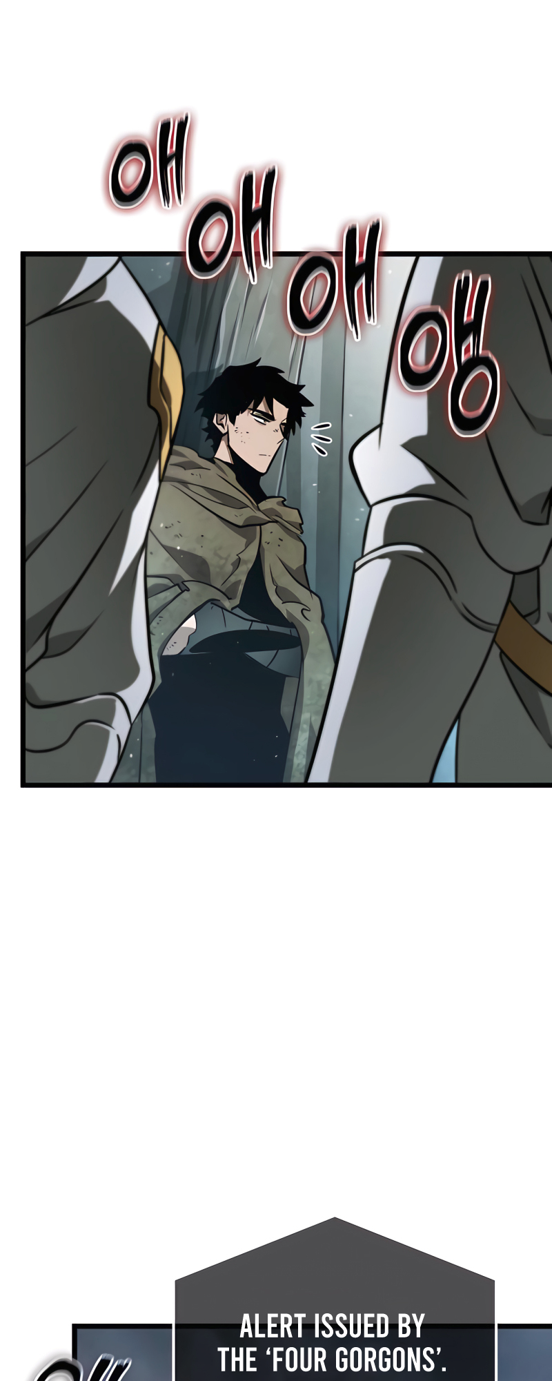 The World After the Fall Chapter 20 - Page 21