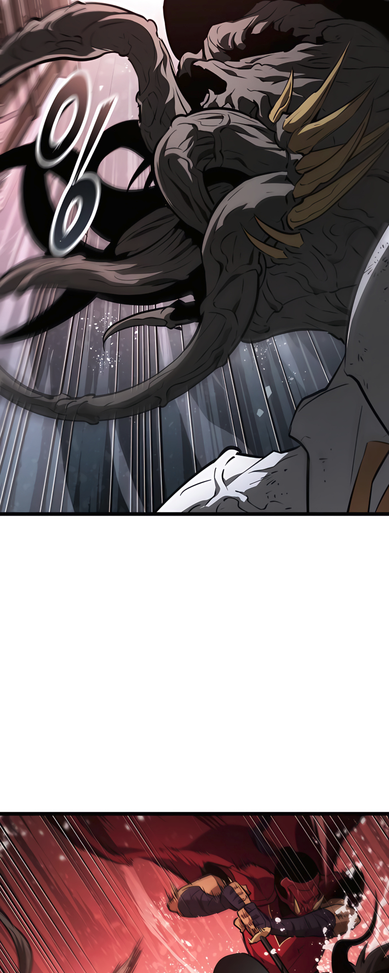 The World After the Fall Chapter 20 - Page 29