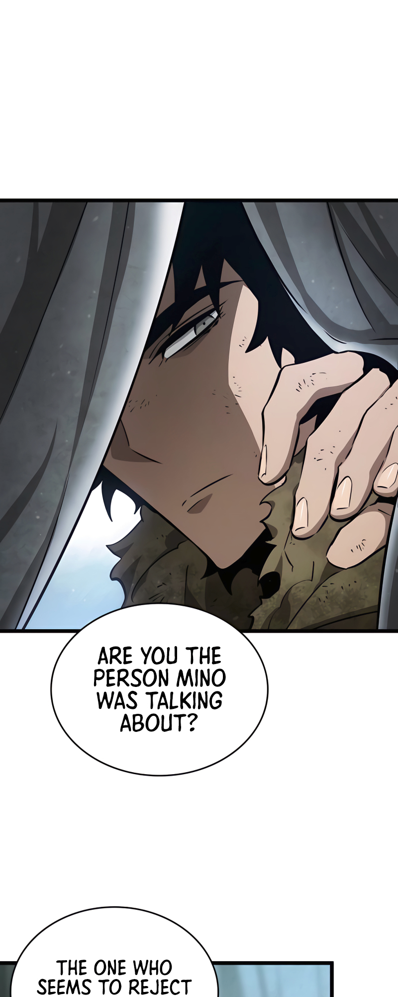 The World After the Fall Chapter 20 - Page 33
