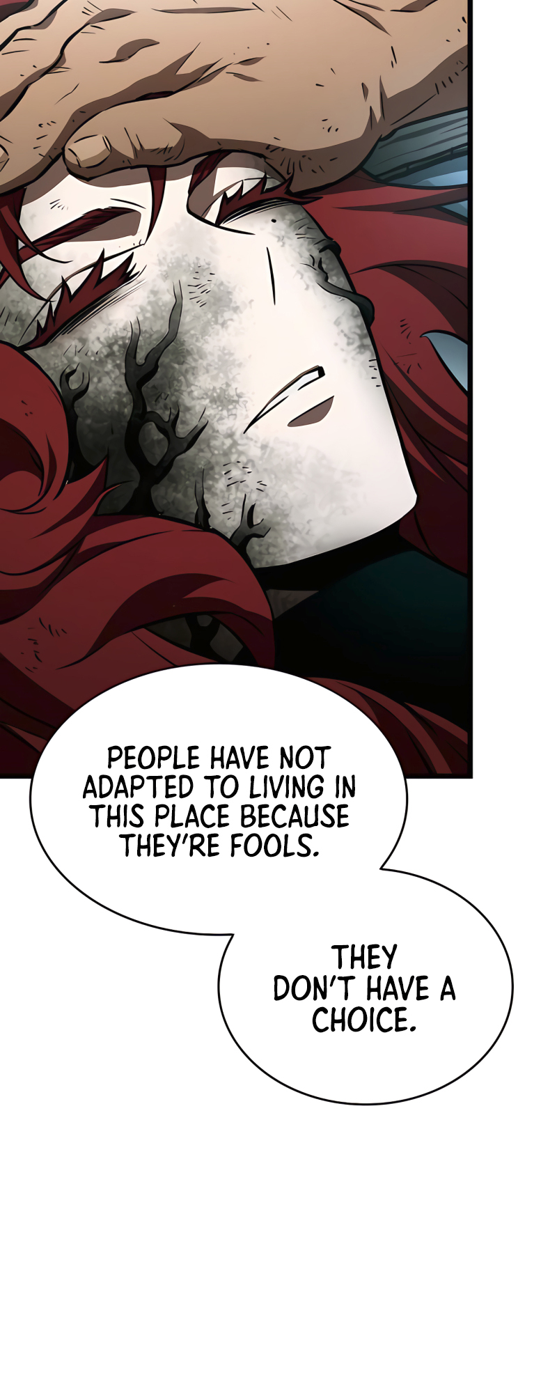 The World After the Fall Chapter 20 - Page 36
