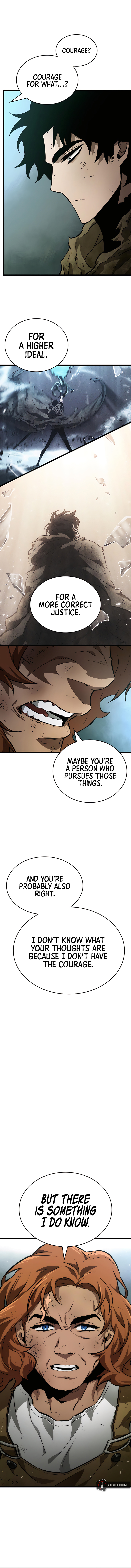 The World After the Fall Chapter 20 - Page 38