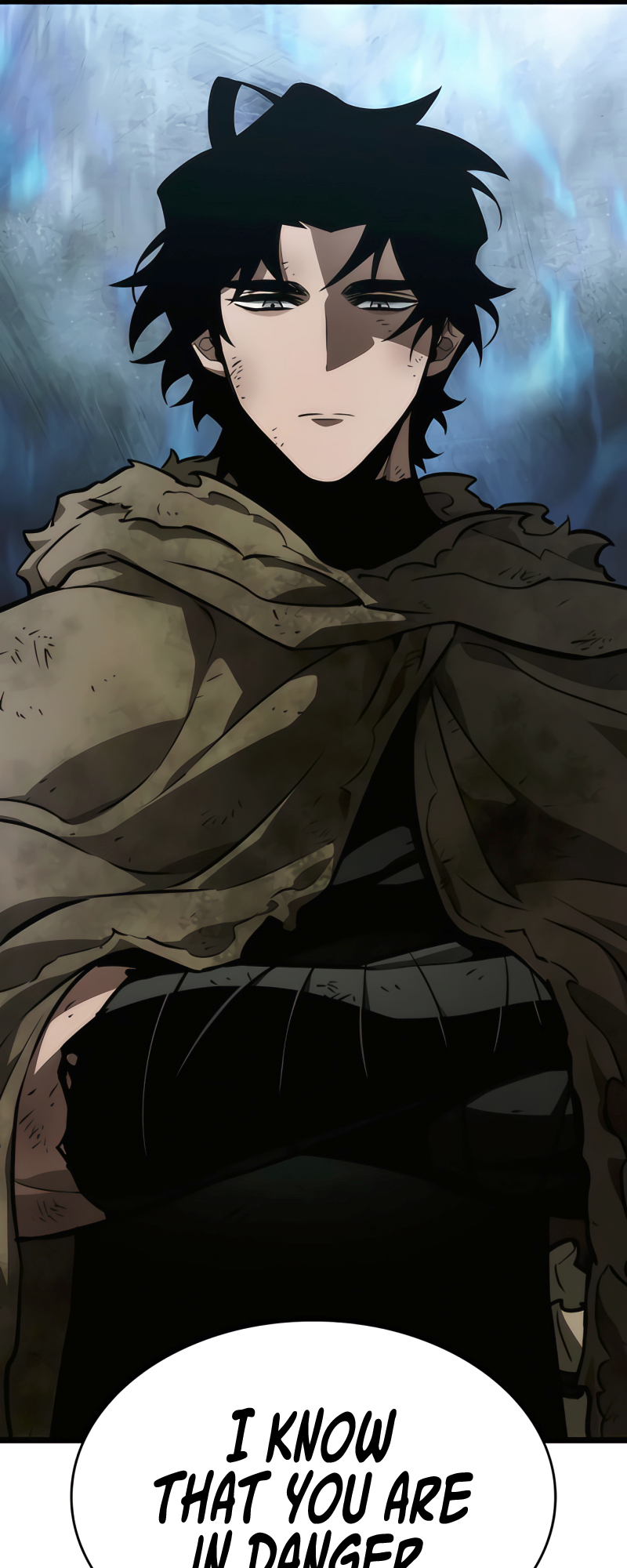 The World After the Fall Chapter 20 - Page 39