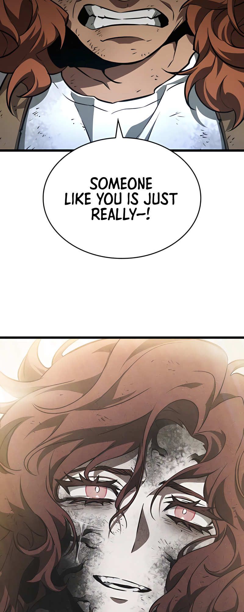 The World After the Fall Chapter 20 - Page 43