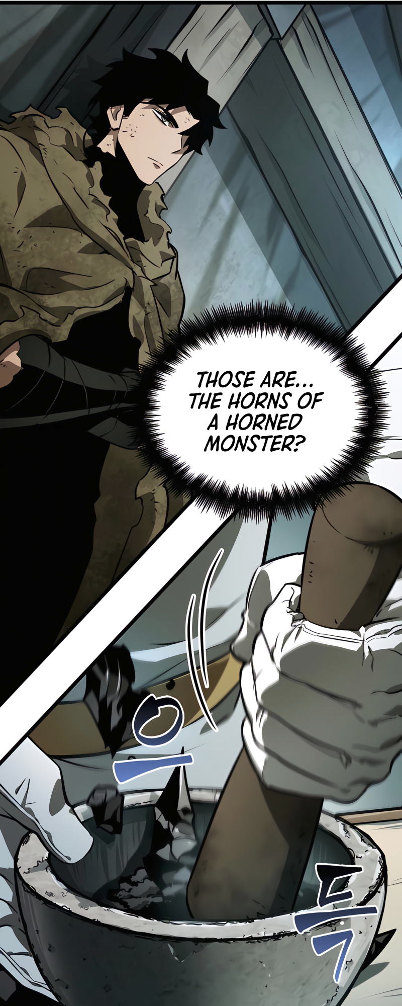 The World After the Fall Chapter 20 - Page 48