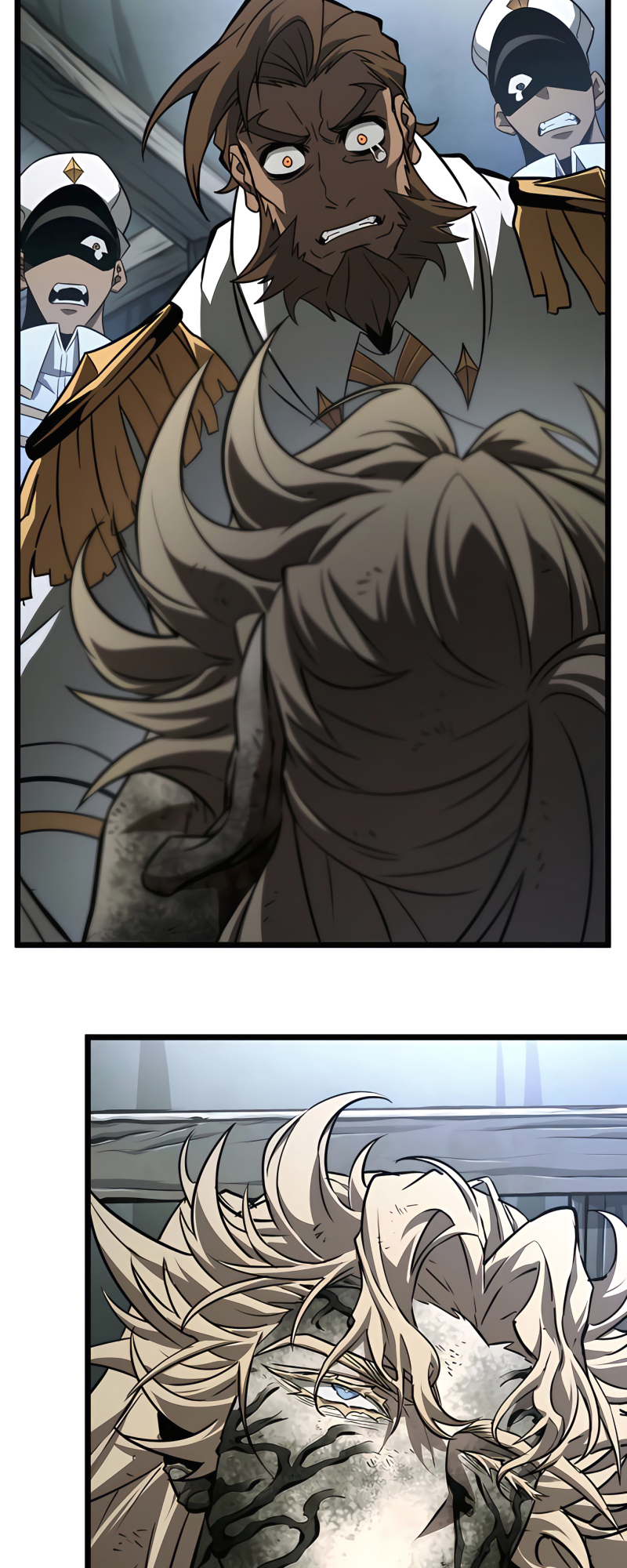 The World After the Fall Chapter 20 - Page 55
