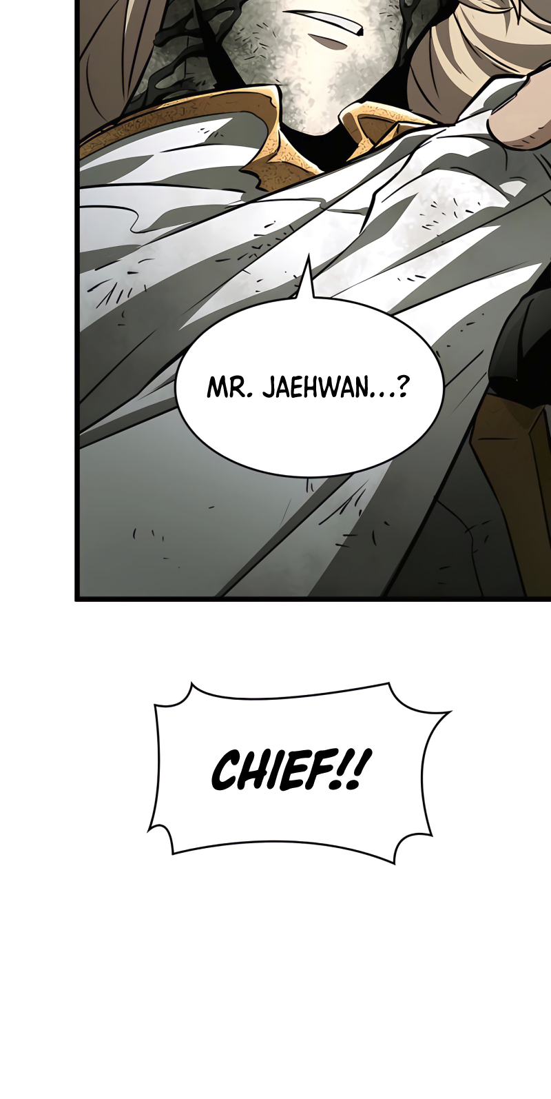 The World After the Fall Chapter 20 - Page 56