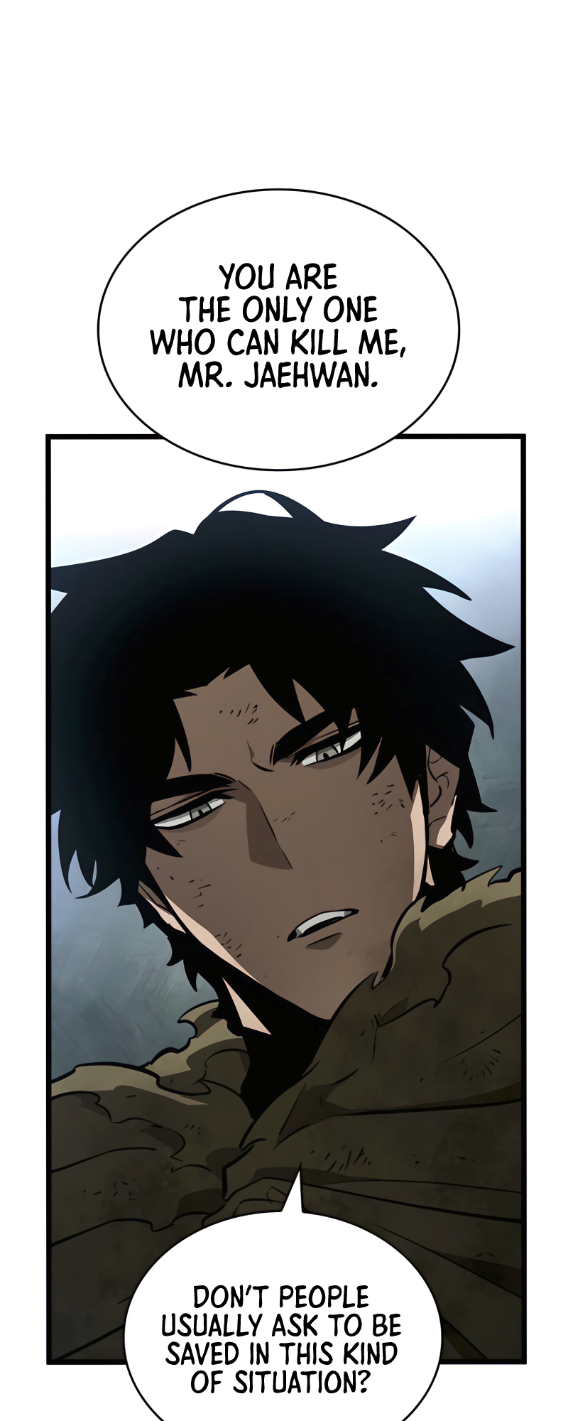 The World After the Fall Chapter 20 - Page 58