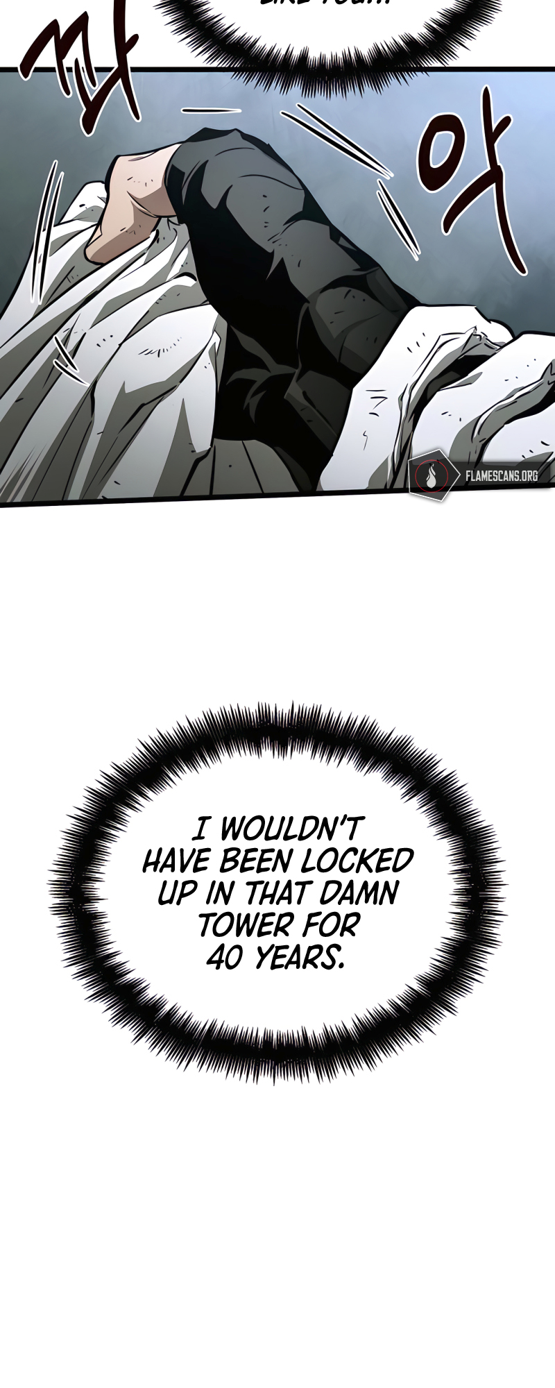 The World After the Fall Chapter 20 - Page 61