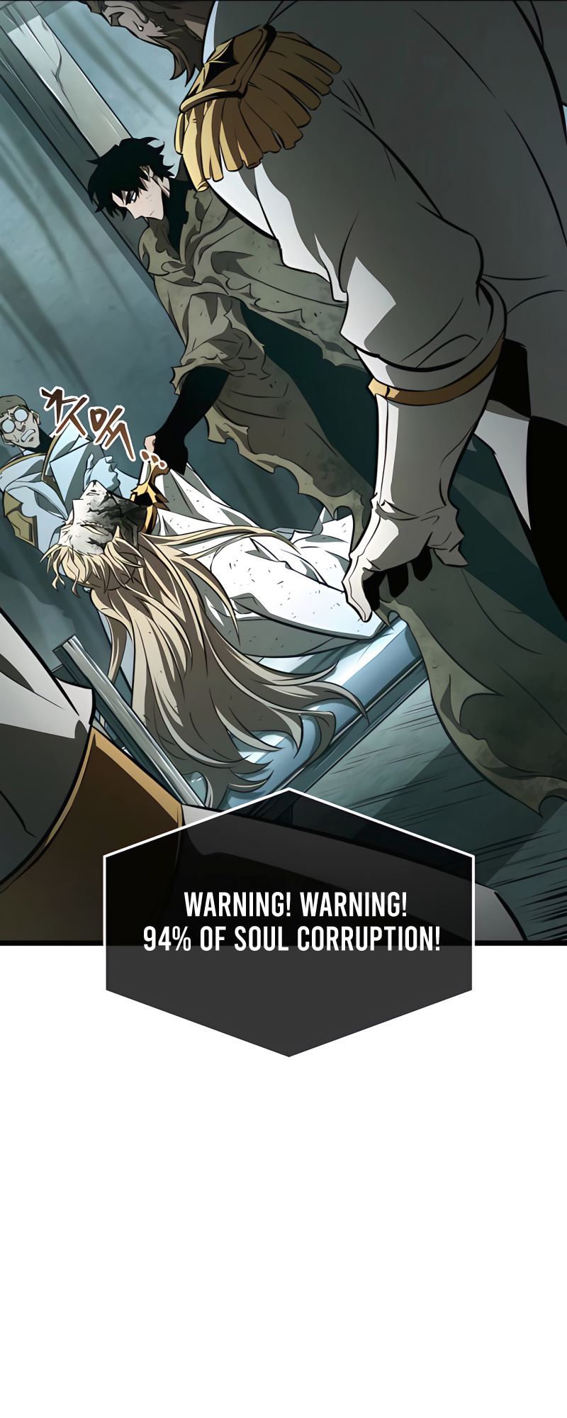 The World After the Fall Chapter 20 - Page 63