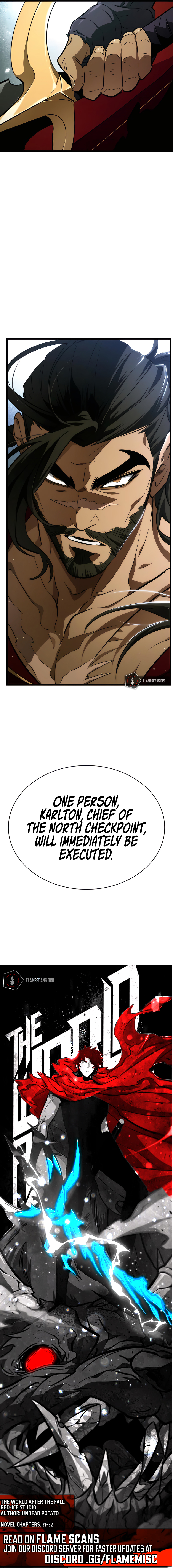 The World After the Fall Chapter 20 - Page 69