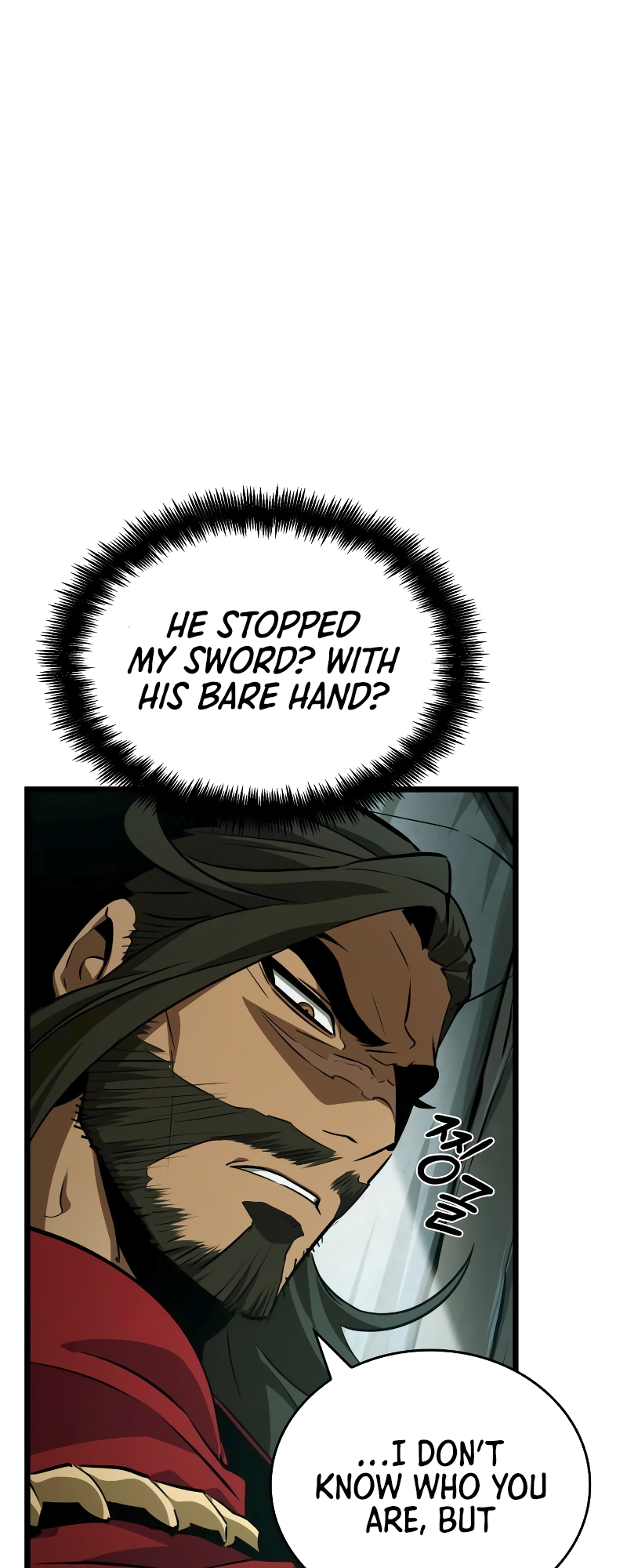 The World After the Fall Chapter 21 - Page 7