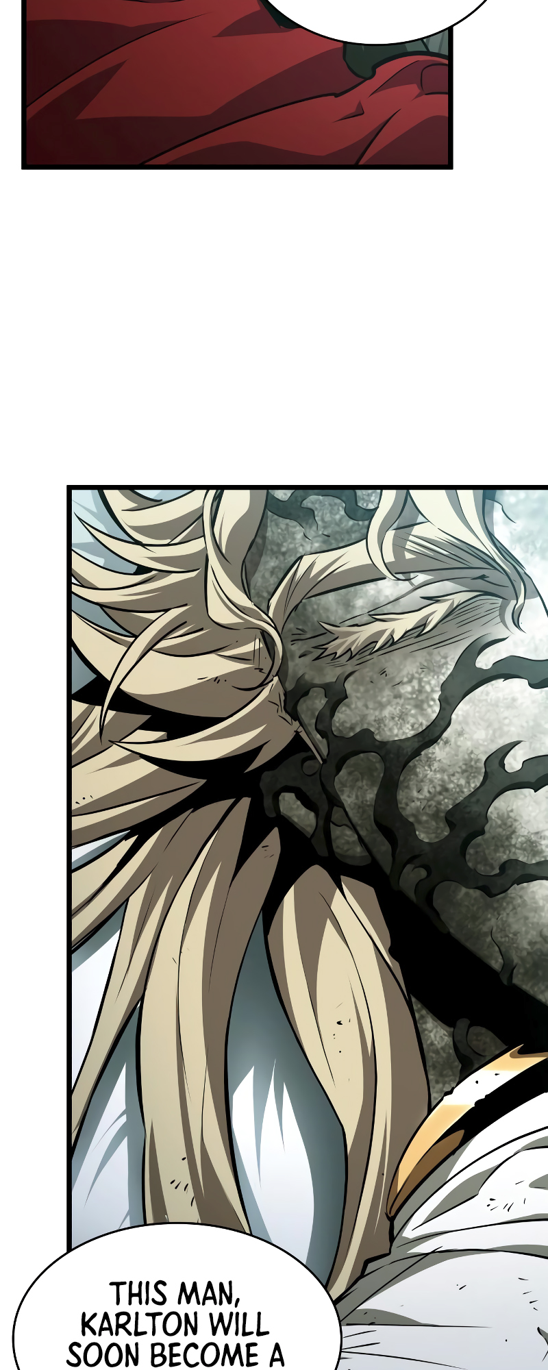 The World After the Fall Chapter 21 - Page 8
