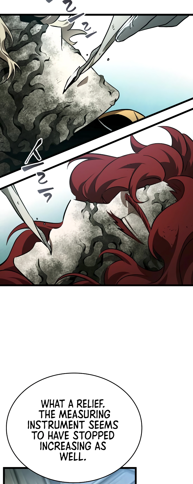 The World After the Fall Chapter 21 - Page 14