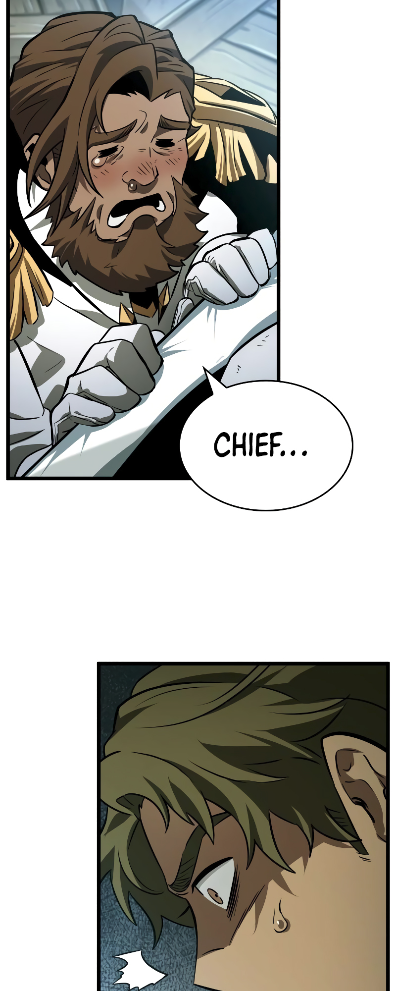 The World After the Fall Chapter 21 - Page 15