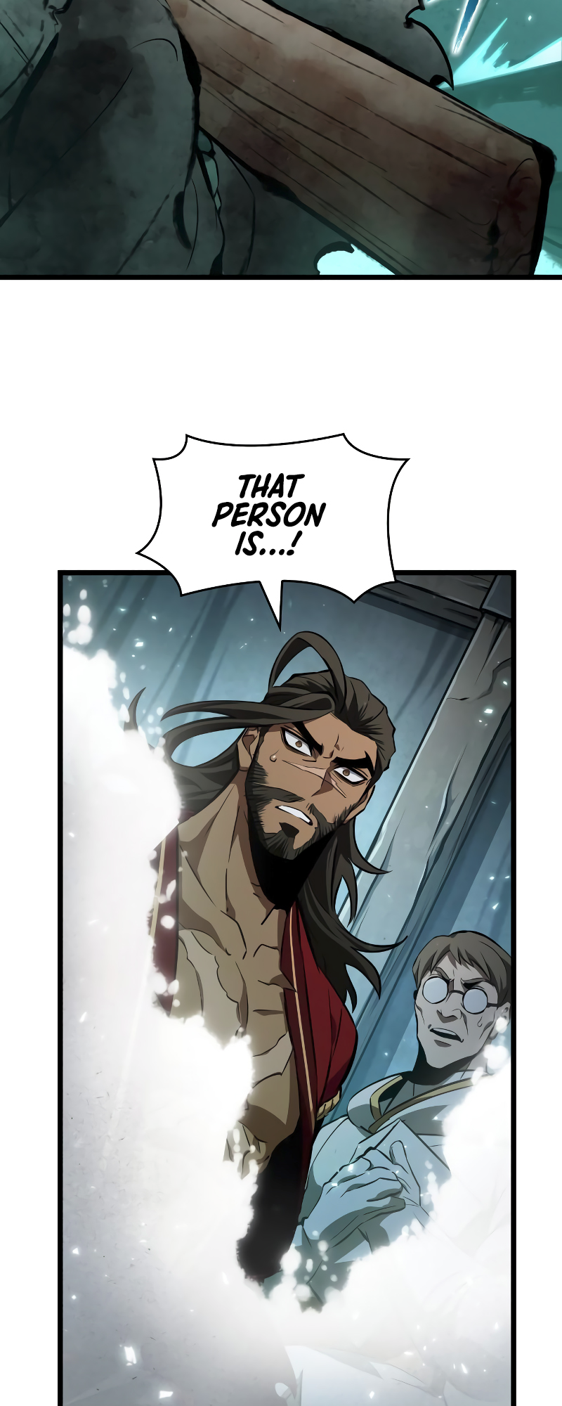 The World After the Fall Chapter 21 - Page 47