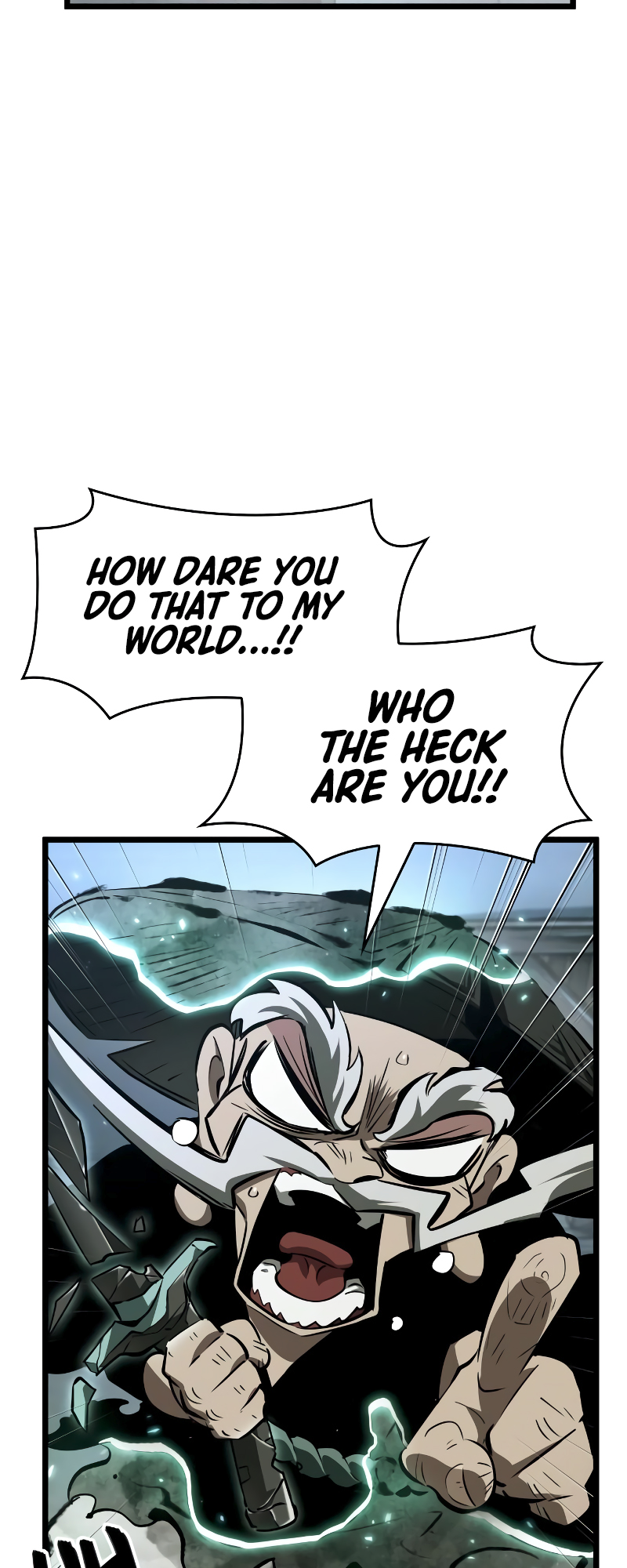 The World After the Fall Chapter 21 - Page 48