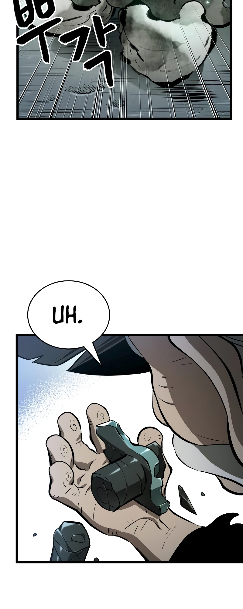 The World After the Fall Chapter 21 - Page 49