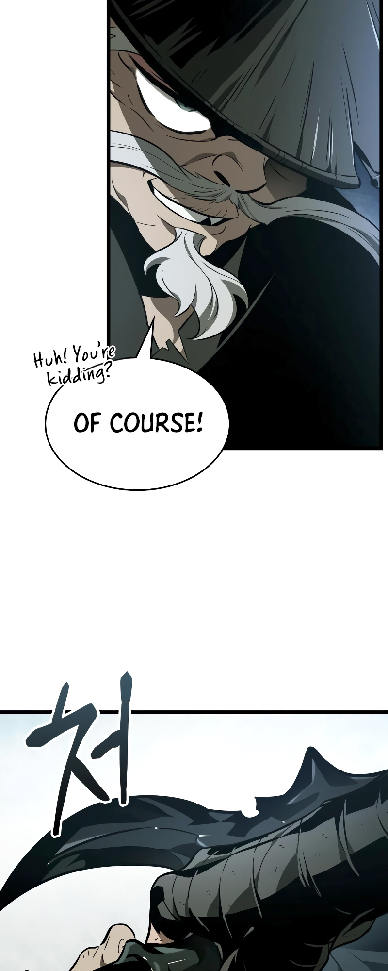 The World After the Fall Chapter 21 - Page 60