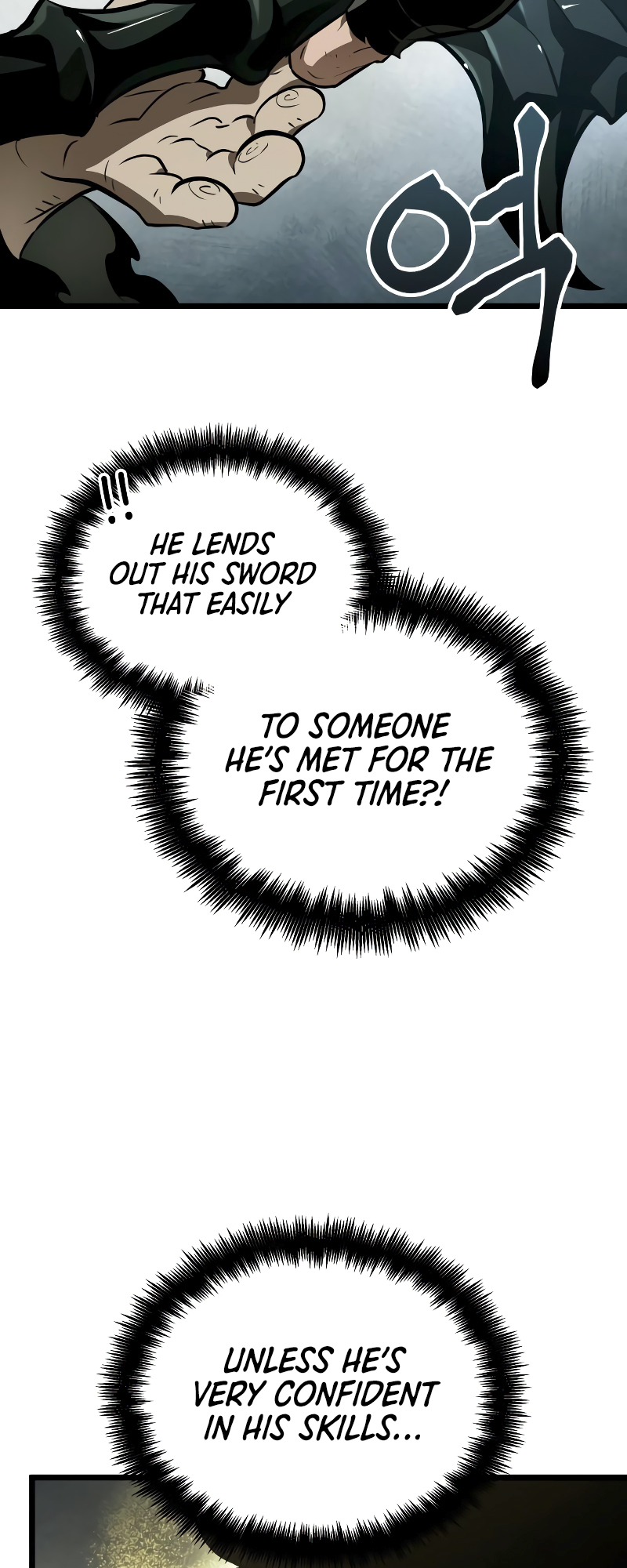The World After the Fall Chapter 21 - Page 61