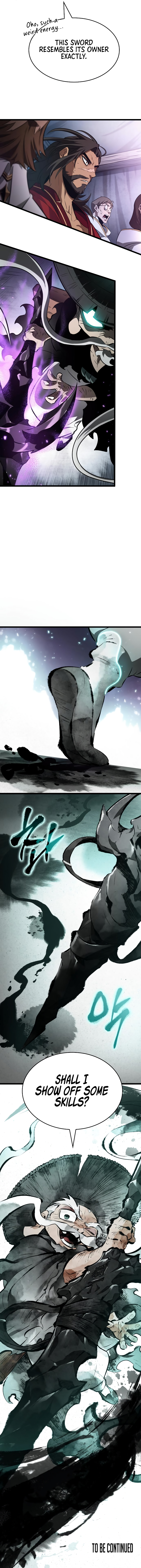 The World After the Fall Chapter 21 - Page 64