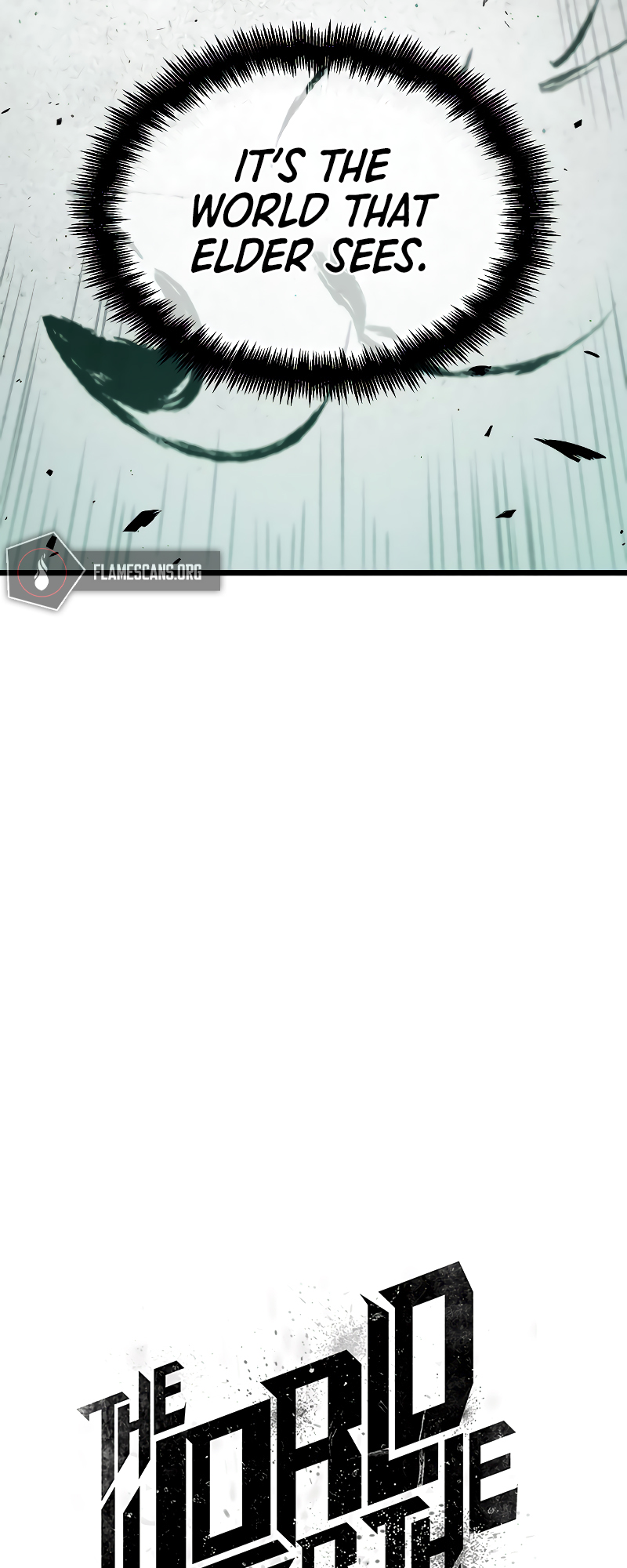 The World After the Fall Chapter 22 - Page 6