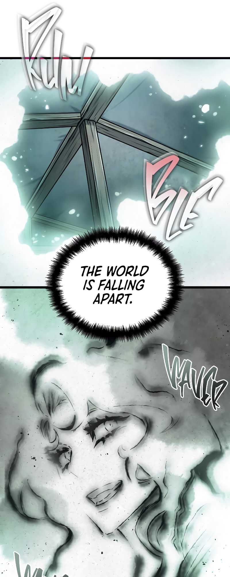 The World After the Fall Chapter 22 - Page 9