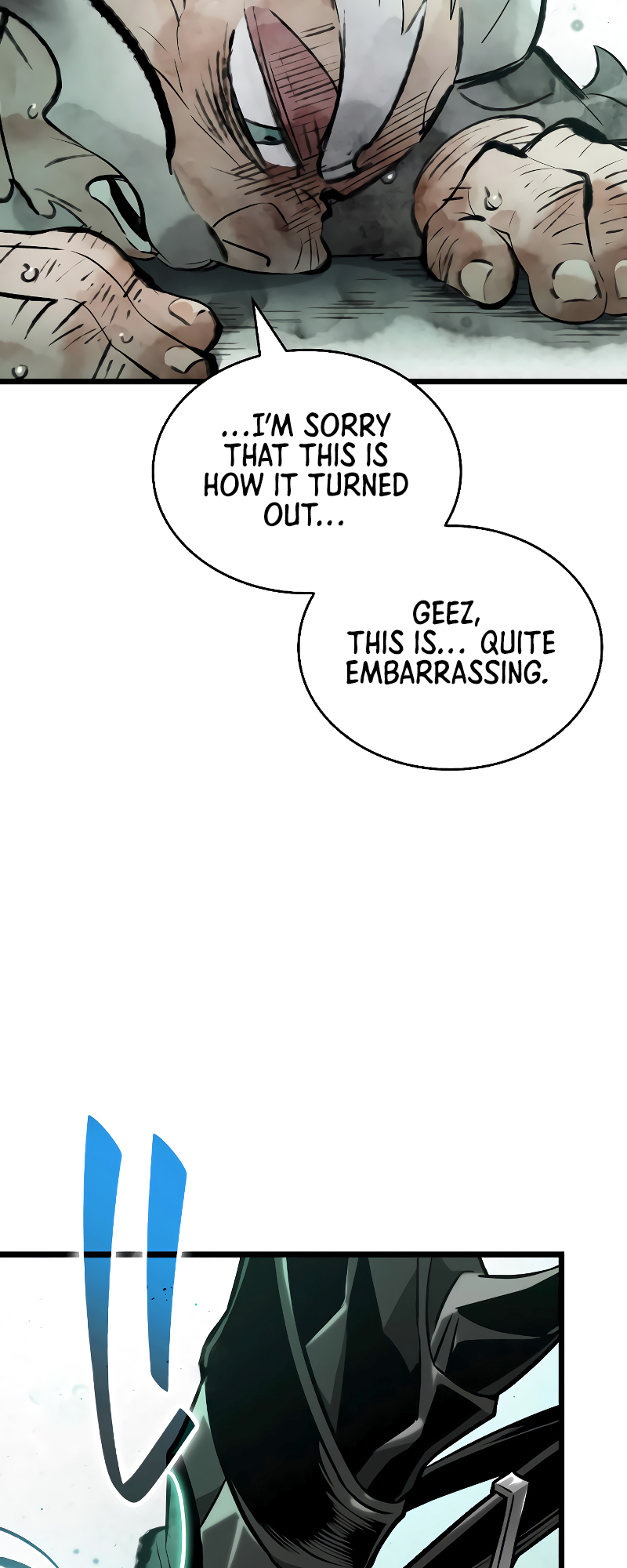 The World After the Fall Chapter 22 - Page 11