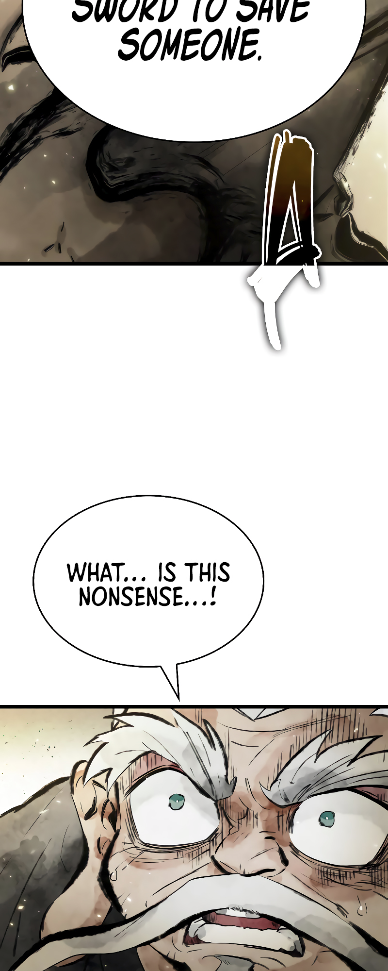 The World After the Fall Chapter 22 - Page 23