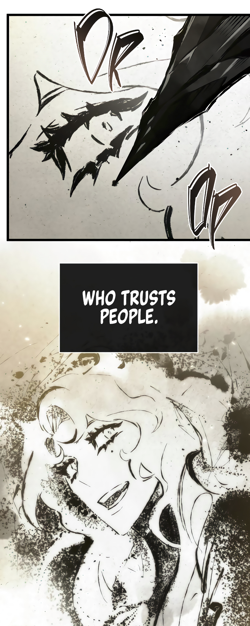 The World After the Fall Chapter 22 - Page 28