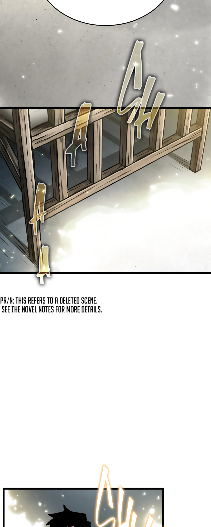 The World After the Fall Chapter 22 - Page 30
