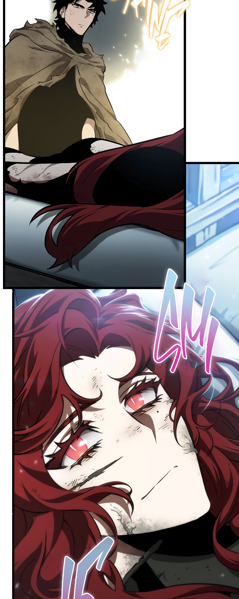 The World After the Fall Chapter 22 - Page 31