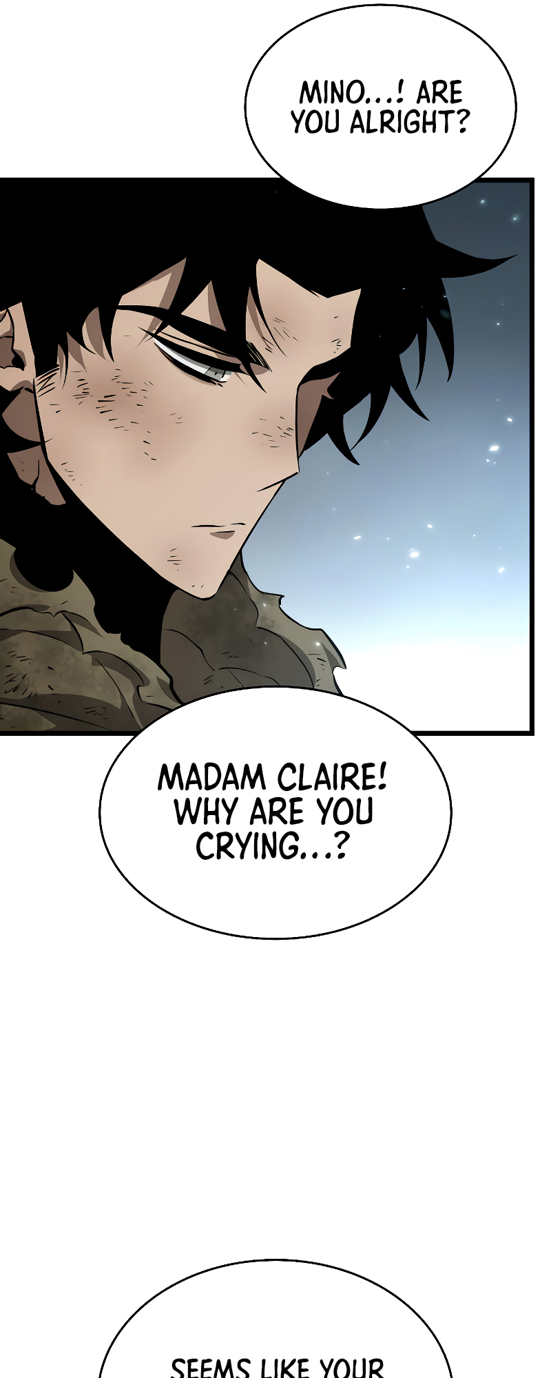 The World After the Fall Chapter 22 - Page 34