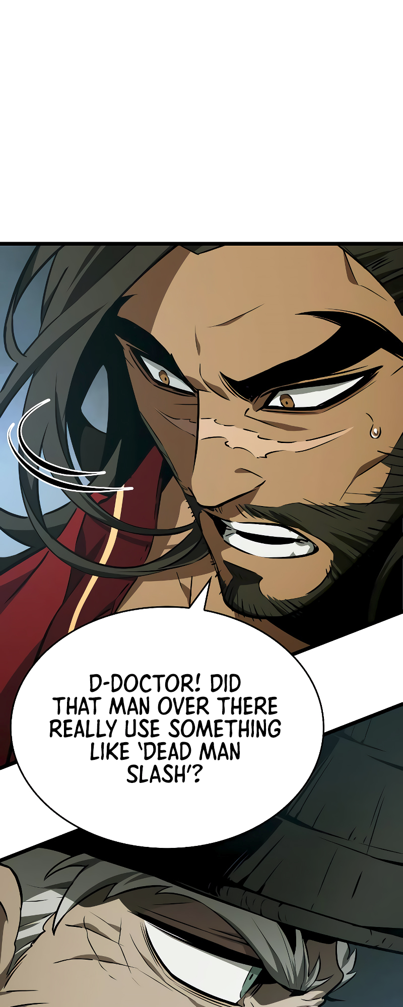 The World After the Fall Chapter 22 - Page 37