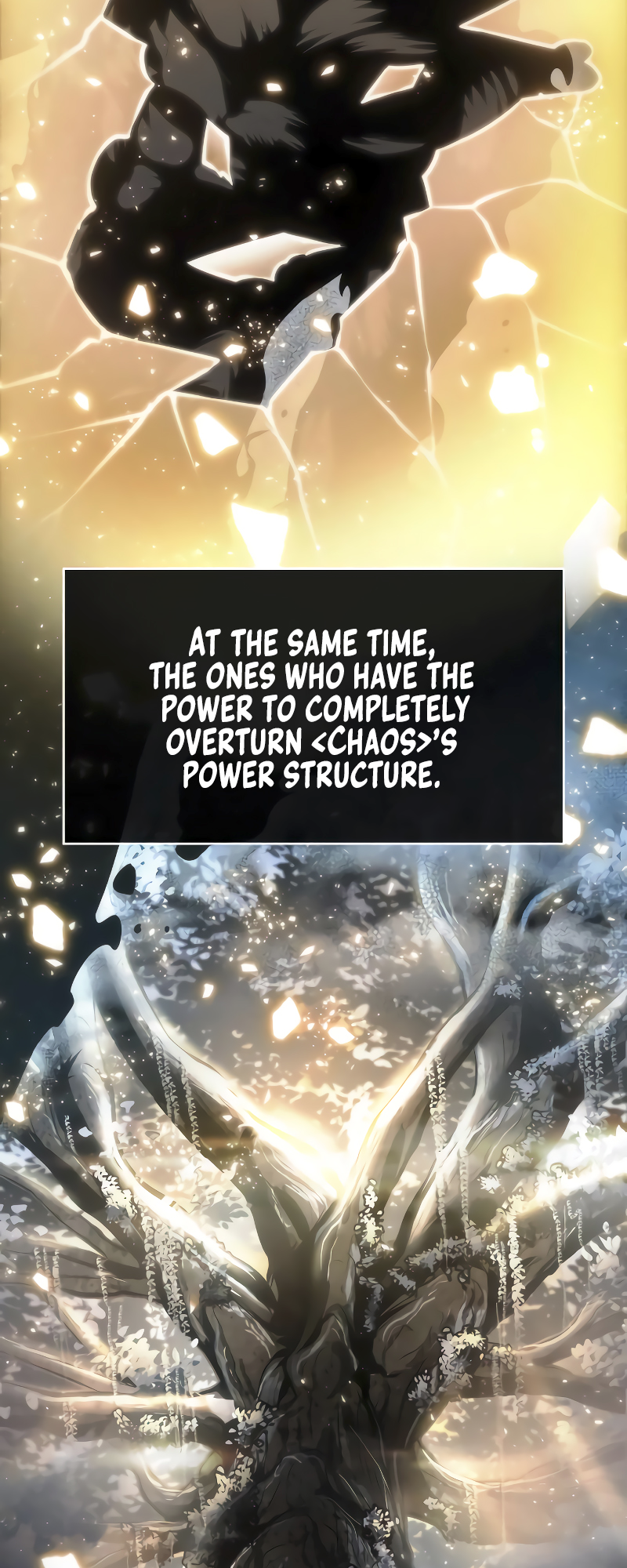 The World After the Fall Chapter 22 - Page 42