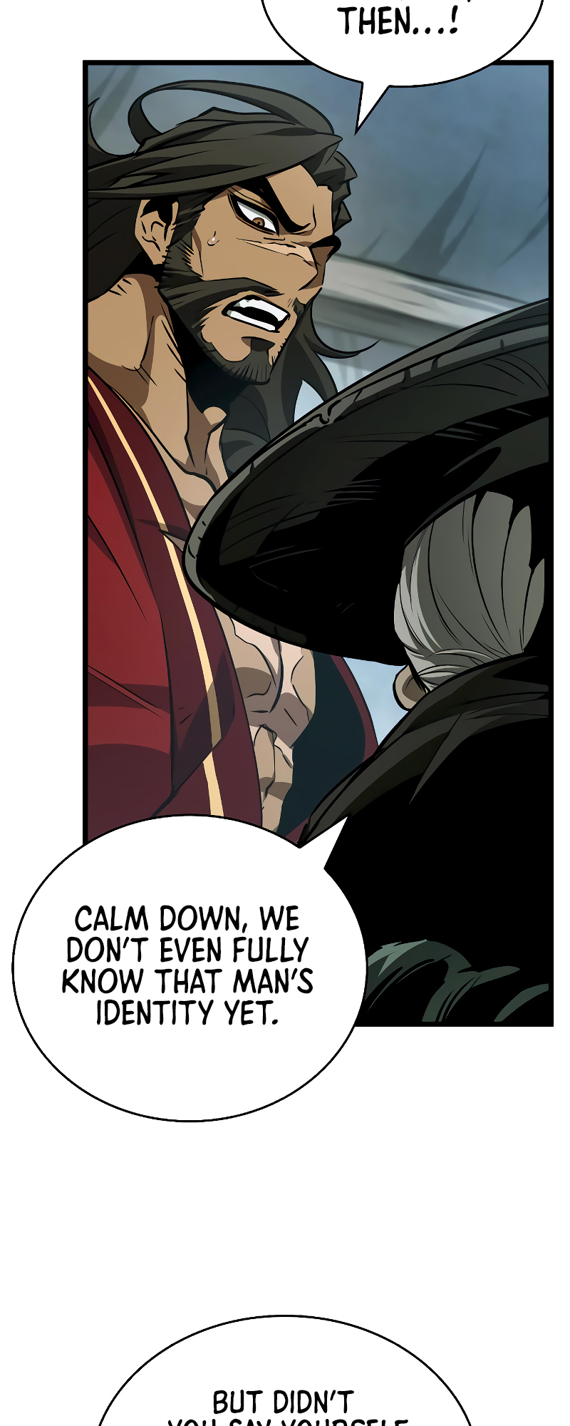 The World After the Fall Chapter 22 - Page 44