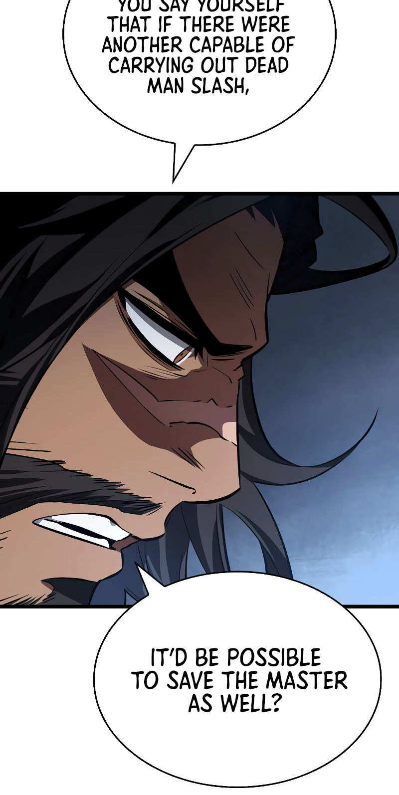 The World After the Fall Chapter 22 - Page 45