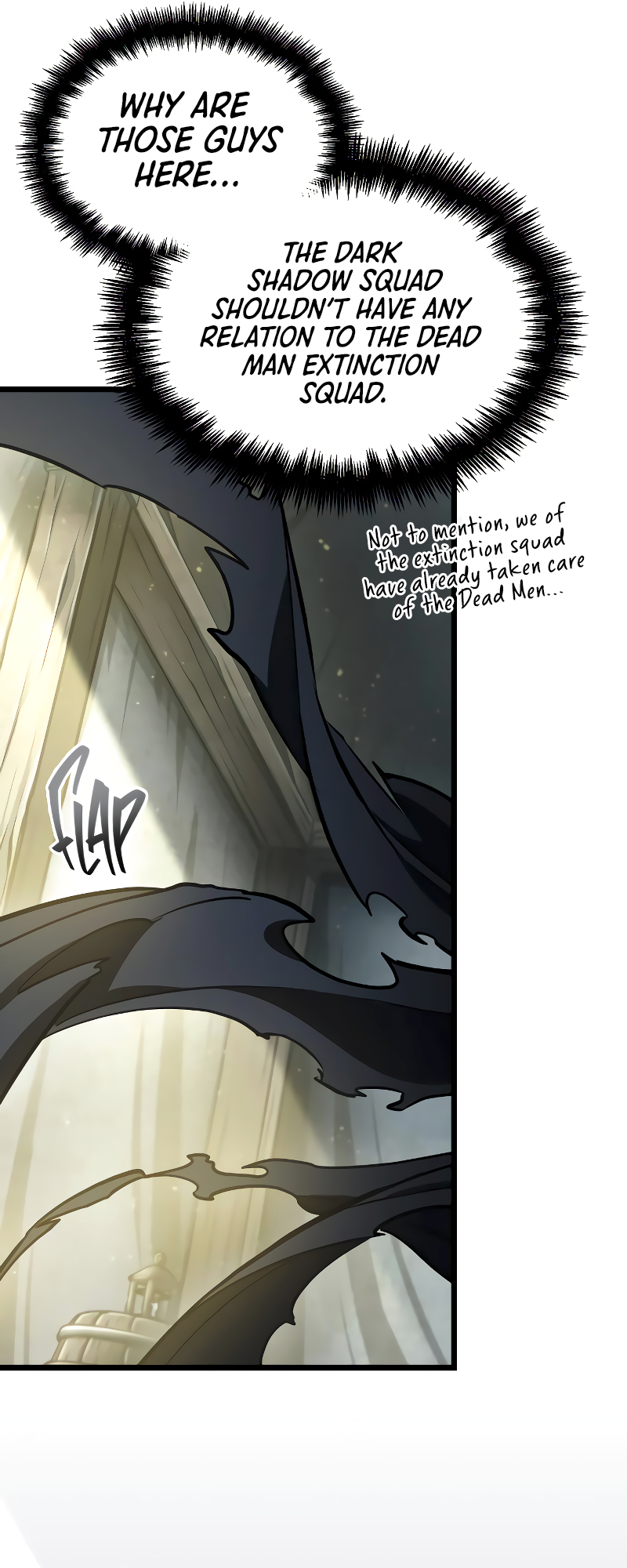 The World After the Fall Chapter 22 - Page 52