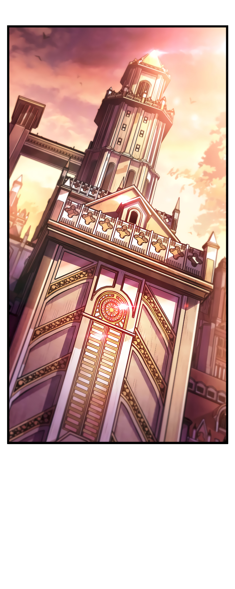The World After the Fall Chapter 22 - Page 58