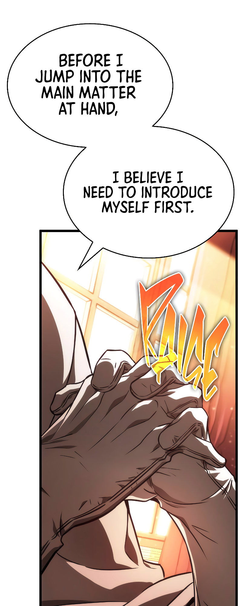 The World After the Fall Chapter 22 - Page 61