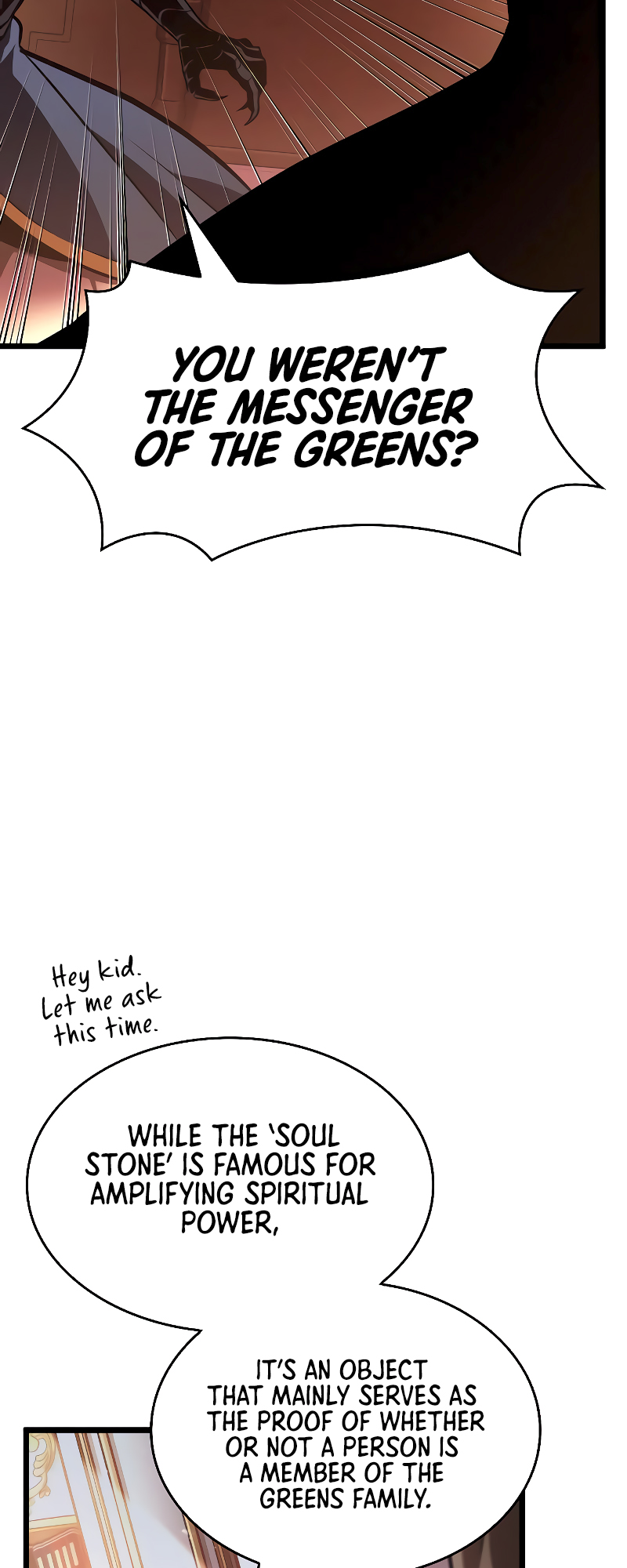 The World After the Fall Chapter 22 - Page 67