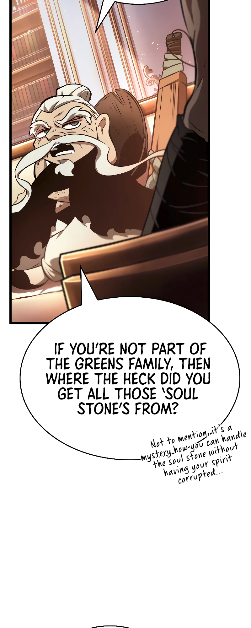 The World After the Fall Chapter 22 - Page 68